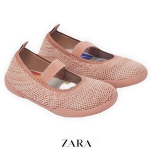 ZARA Kids | Pink | YOGA SHOES